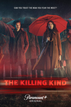 The Killing Kind เดอะคิลลิงไคนด์ พากย์ไทย Ep.1-6 (จบ)