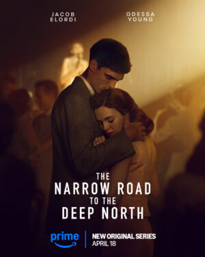 The Narrow Road to the Deep North ซับไทย Ep.1-5 (จบ)