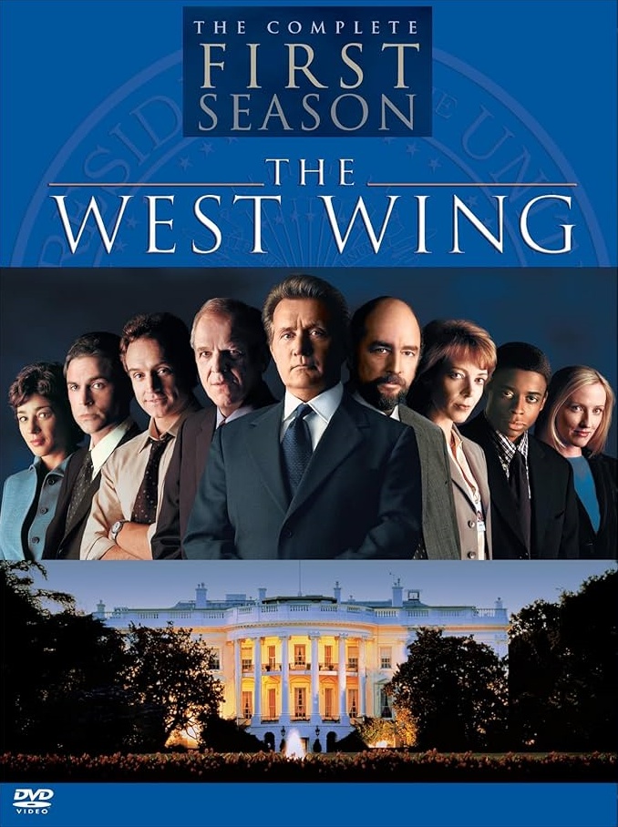 The West Wing Season 1 ซับไทย