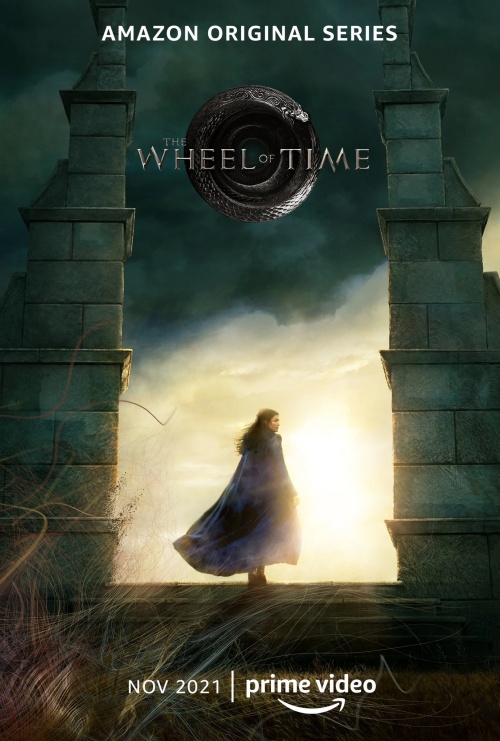 The Wheel of Time Season 1 ซับไทย Ep 1-8 จบ