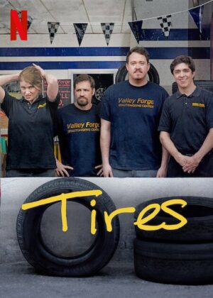 Tires Season 1 ยางไงดี ซีซั่น 1 พากย์ไทย Ep.1-6 (จบ)