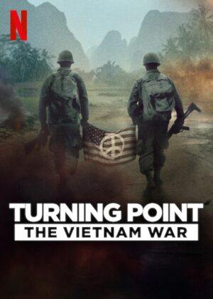 Turning Point The Vietnam War จุดเปลี่ยน สงครามเวียดนาม ซับไทย Ep.1-5 (จบ)
