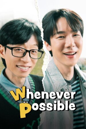 Whenever Possible Season 3 ซับไทย Ep.1-15 (จบ)