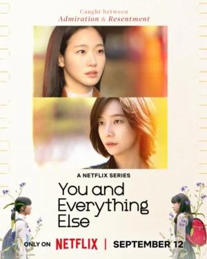 You and Everything Else สารพันฉันกับเธอ ซับไทย Ep.1-15 (จบ)