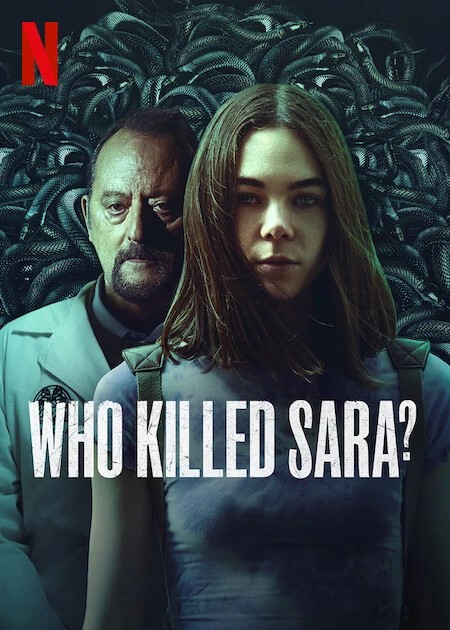 Who Killed Sara? Season 3 ใครฆ่าซาร่า? ภาค  3 ซับไทย Ep 1-7 จบ