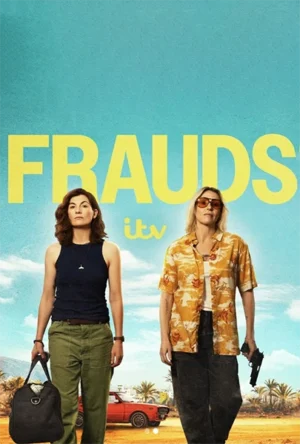 Frauds ซับไทย Ep.1-6 (จบ)