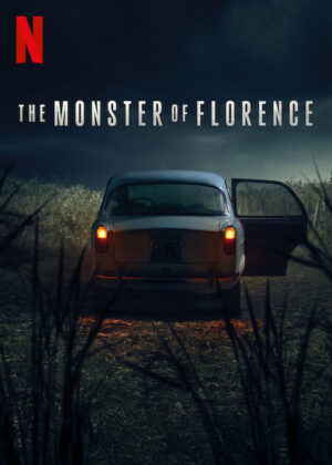 The Monster Of Florence ปีศาจแห่งฟลอเรนซ์ พากย์ไทย Ep.1-4 (จบ)