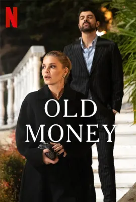 Old Money เงินตราปะทะหัวใจ ซับไทย Ep.1-8 (จบ)