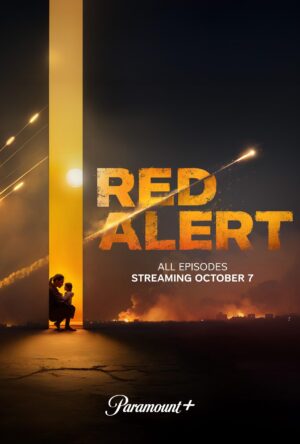 Red Alert ซับไทย Ep.1-4 (จบ)