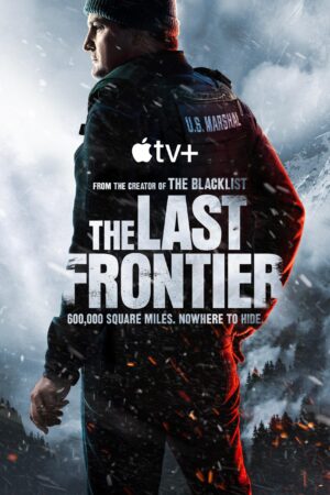 The Last Frontier ซับไทย Ep.1-10