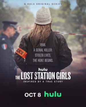 The Lost Station Girls ซับไทย Ep.1-6 (จบ)