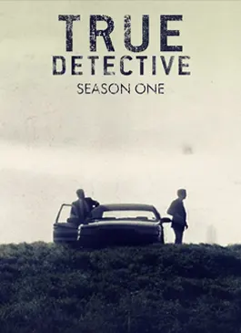 True Detective Season 1 ทรู ดิเท็คทิฟ ซีซั่น 1 ซับไทย Ep.1-8 (จบ)