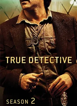 True Detective Season 2 ทรู ดิเท็คทิฟ ซีซั่น 2 ซับไทย Ep.1-8 (จบ)
