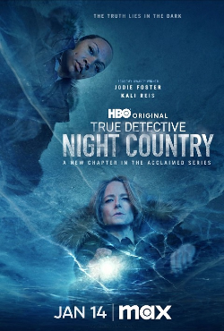 True Detective Season 4 ทรู ดิเท็คทิฟ ซีซั่น 4 ซับไทย Ep.1-6 (จบ)