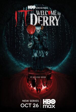 IT: Welcome to Derry Season 1 ซับไทย Ep.1-8