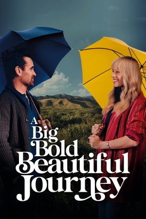 A Big Bold Beautiful Journey ซับไทย (จบ)