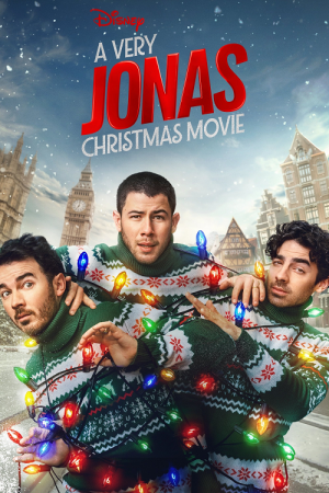 A Very Jonas Christmas Movie ซับไทย (จบ)