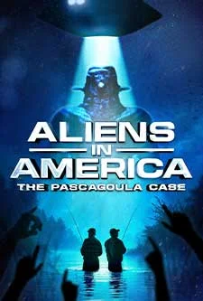 Aliens in America: The Pascagoula Case ซับไทย