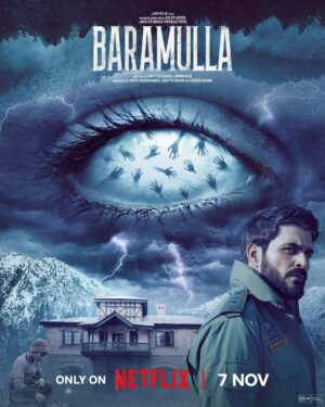 Baramulla บารามุลลาอาถรรพ์ พากย์ไทย