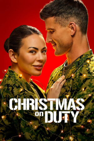 Christmas on Duty ซับไทย