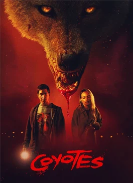 Coyotes ซับไทย ซูม