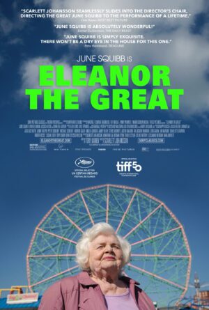 Eleanor the Great ซับไทย