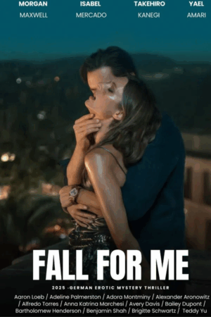 Fall for Me ลวงรักทรยศ พากย์ไทย