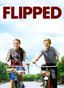Flipped หวานนักวันรักแรก พากย์ไทย