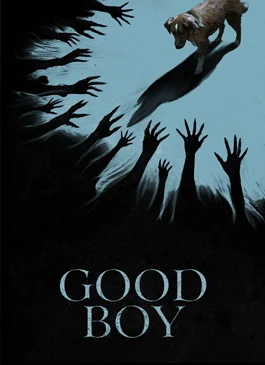 Good Boy มะหมาเห็นผี พากย์ไทย