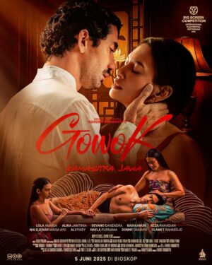 Gowok Javanese Kamasutra ซับไทย