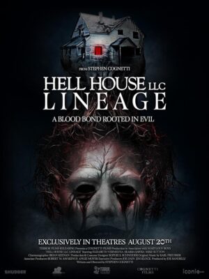 Hell House LLC Lineage ซับไทย