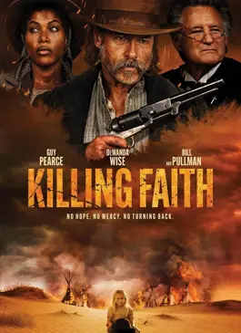 Killing Faith ซับไทย