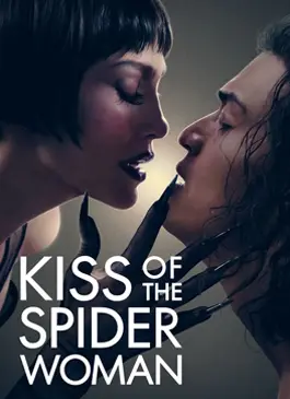 Kiss of the Spider Woman ซับไทย ซูม