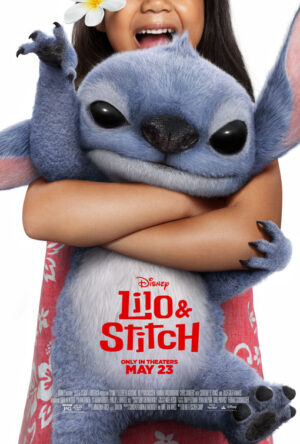Lilo & Stitch พากย์ไทย