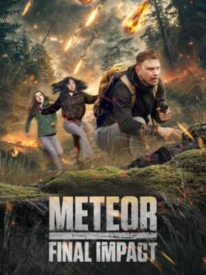 Meteor Final Impact มีทีออร์ ไฟนอล อิมแพ็กต์ ซับไทย