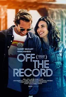 Off the Record ซับไทย