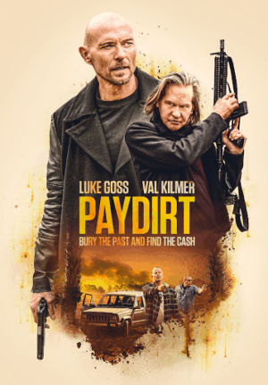 Paydirt ปล้นซ้อนแผน พากย์ไทย
