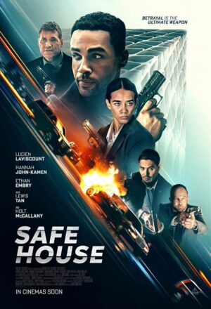 Safe House ซับไทย