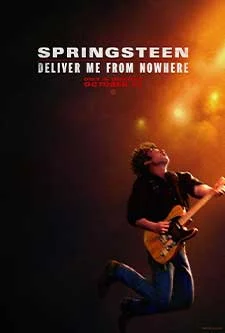 Springsteen: Deliver Me from Nowhere ซาวด์แทร็ก ซูม