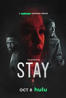 Stay ซาวด์แทร็ก