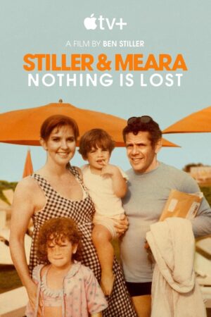 Stiller And Meara Nothing Is Lost ซับไทย
