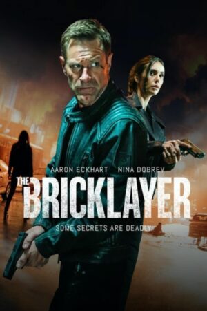 The Bricklayer จารชนคนพันธุ์เดือด ซับไทย