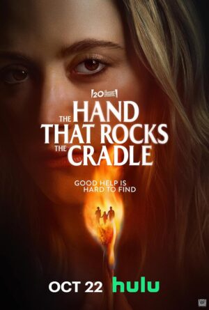 The Hand That Rocks the Cradle ซับไทย