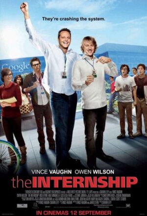 The Internship คู่ป่วนอินเทิร์นดูโอ พากย์ไทย