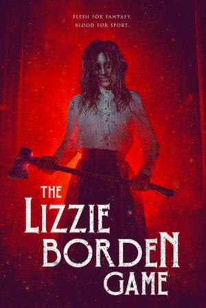 The Lizzie Borden Game ซับไทย