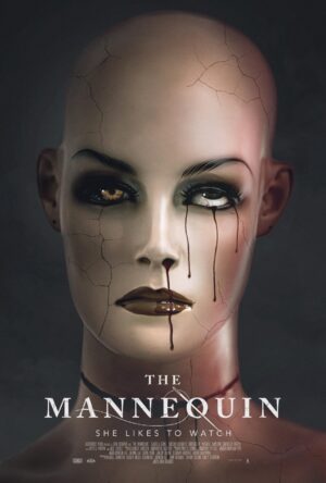 The Mannequin ซับไทย