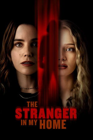 The Stranger in My Home คนแปลกหน้าในบ้านฉัน ซับไทย