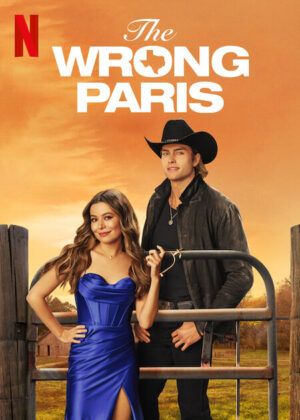The Wrong Paris ปารีสนี้ไม่มีหอไอเฟล พากย์ไทย