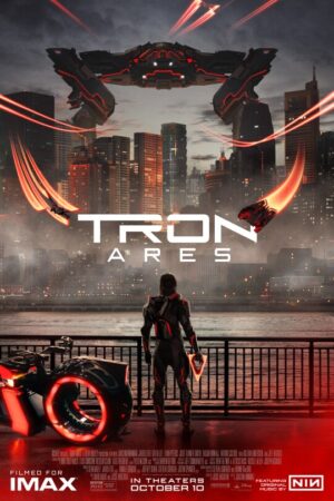 Tron 3 Ares ทรอน 3 แอรีส ซับไทย ซูม