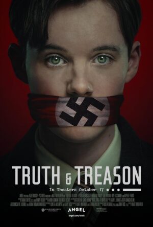 Truth and Treason ทรูท แอนด์ ทรีซัน ซับไทย